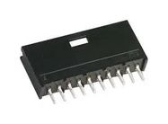 PIN HEADERS