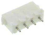 PIN HEADERS