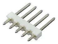 PIN HEADERS