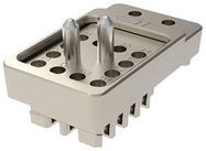 BACKPLANE MODULE, PIN CONTACT