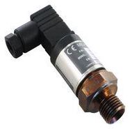 PRESSURE TRANSMITTER, GAUGE, 20BAR