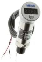 PRESSURE TRANSMITTER, GAUGE, 0-250PSI