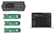 DAQ MULTIPLEXER BUNDLE, 120 CHANNEL