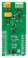 BRUSHLESS 27 CLICK ADD-ON BOARD, 3.3V/5V