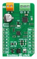 BRUSHLESS 13 CLICK ADD-ON BOARD, 3.3V/5V