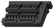 AUTOMOTIVE HOUSING, RCPT, 11POS, 3A