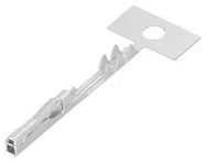 AUTOMOTIVE CONTACT, SOCKET, CRIMP