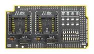 CLICK SHIELD, ARDUINO MEGA BRD, 3.3V/5V