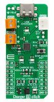 CHARGER 19 CLICK ADD-ON BOARD, 3.3V/5V