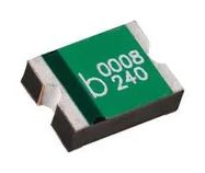 PPTC RESETTABLE FUSE, 1A, 240VAC, 2920