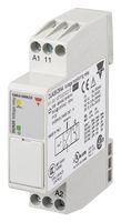 1-PHASE MAINS QUALITY RELAY REV.3