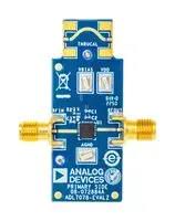 EVALUATION BOARD, LOW NOISE AMPLIFIER