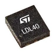 LDO, ADJ, 3.3 TO 40V, -40 TO 150DEG C