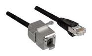 WAP EXTN CBL, RJ45 PLUG-SPLICER, 304.8MM