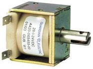 SOLENOID, INTERMITTENT, 110VDC, 354 OHM