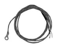 THERMOCOUPLE, TYPE J, 2M, 350DEG C