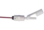 LEVEL SWITCH, 100PSI, SPST, NYLON