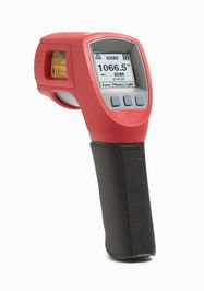 Intrinsically safe Infrared Thermometer, Fluke
