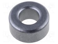 Ferrite: toroidal; L: 5mm; Øint: 5mm; Øout: 10mm; Core mat: K5B; 34Ω RICHCO