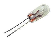 LAMP, INCANDESCENT,WIRE LEADED, 5V, 575M