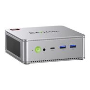 MINI PC GMKtec K8 AMD Ryzen 7 8845HS 32GB RAM + 1TB SSD Silver, GMKtec