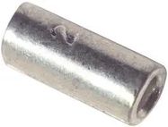 TERMINAL, PARALLEL SPLICE, CRIMP, 22-18AWG