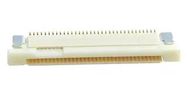 FFC-FPC PC BOARD CONNECTORS