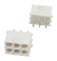 PCB RECEPTACLES