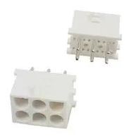 PCB RECEPTACLES