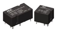 AUTOMOTIVE RELAY, SPST-NO, 20A/12VDC, TH