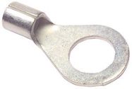 TERMINAL, RING TONGUE, 5/16IN, CRIMP