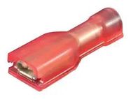 CRIMP TERMINALS