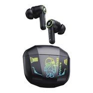 ONIKUMA T36 RGB Gaming Earbuds Bluetooth, ONIKUMA