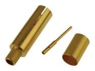 RECTANGULAR POWER CONTACTS