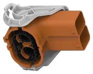 AUTOMOTIVE CONNECTOR HOUSINGS
