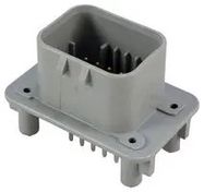 AUTOMOTIVE CONNECTORS