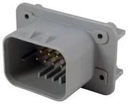 AUTOMOTIVE CONNECTORS