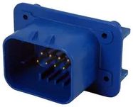 AUTOMOTIVE CONNECTORS