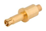 RF COAXIAL, SMPM PLUG, 50 OHM, CABLE