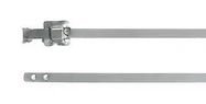 CABLE TIE, 330MM LG, 316SS, 850N