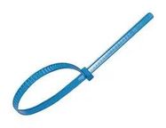 CABLE TIE, 195MM LG, NYLON 6.6, 245N