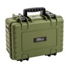 Case B&W Type 4000 for DJI Avata 2 (bronze green), B&W Cases