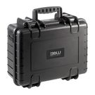 Case B&W Type 4000 for DJI Avata 2 (black), B&W Cases