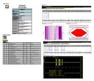 SOFTWARE, OSCILLOSCOPE, NODE LOCKED