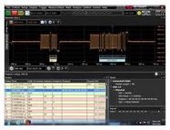 SOFTWARE, OSCILLOSCOPE, WINDOWS 10