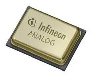 MEMS MICROPHONE/ANALOGUE/130DB/PG-TLGA-4