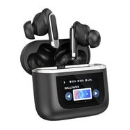 TWS BlitzWolf Headphones, BW-FYE16, ANC (black), BlitzWolf