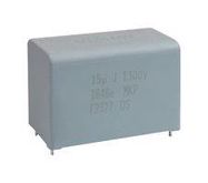 CAP, FILM, PP, 10UF, 900VDC, RADIAL