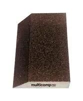 ANGLED SANDING SPONGE, 100MMX75MMX25MM