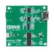 EVALUATION BOARD, HDMI ISOLATION